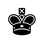 Chess pictogram